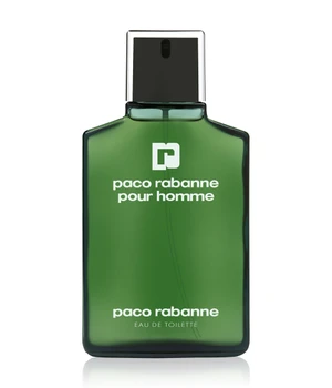 Rabanne Pour Homme Eau de Toilette · 100 ml
