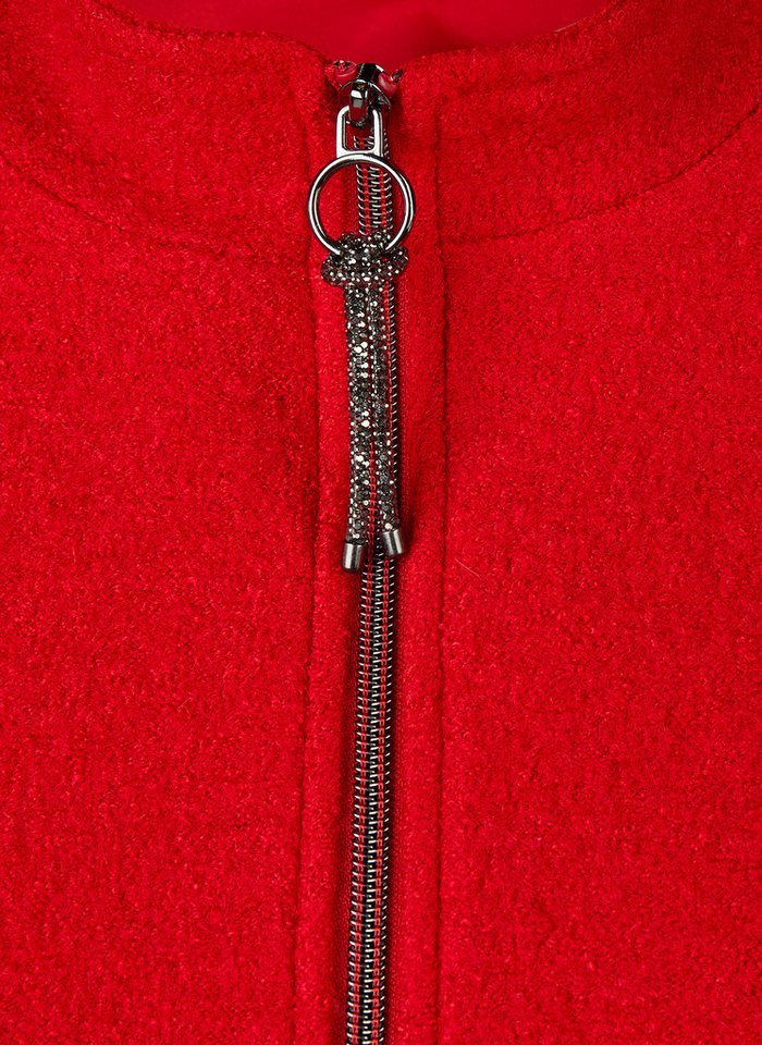 Rabe Blouson Jacke – Bild 2 von 5