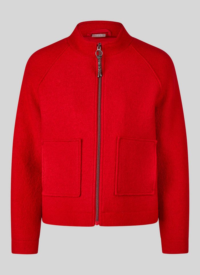 Rabe Blouson Jacke – Bild 3 von 5