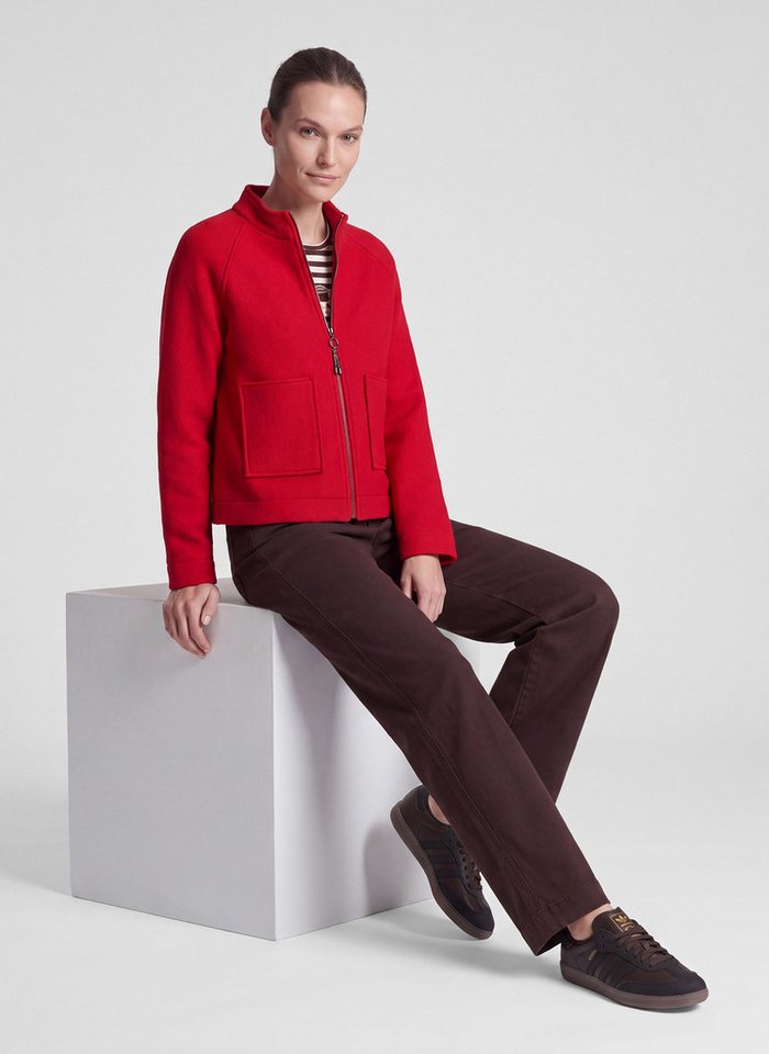 Rabe Blouson Jacke – Bild 4 von 5