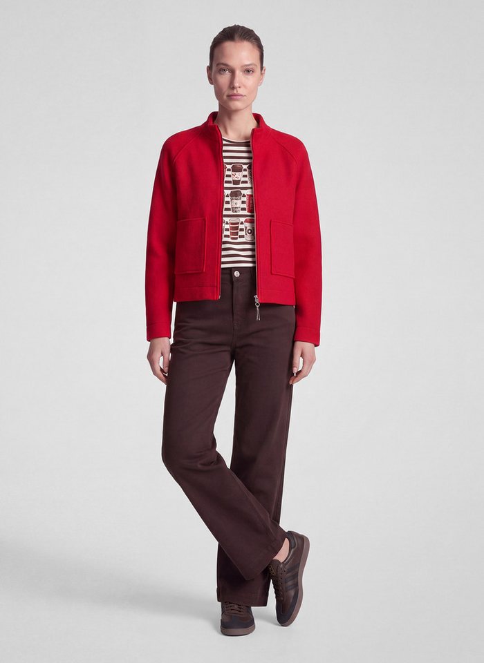 Rabe Blouson Jacke – Bild 5 von 5
