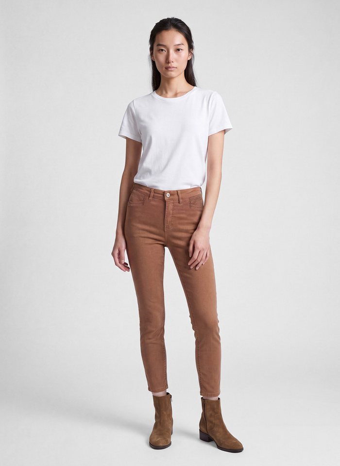 Rabe Jerseyhose Hose – Bild 4 von 5