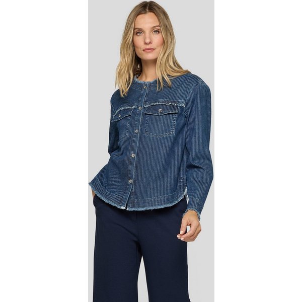Rabe Klassische Bluse Bluse