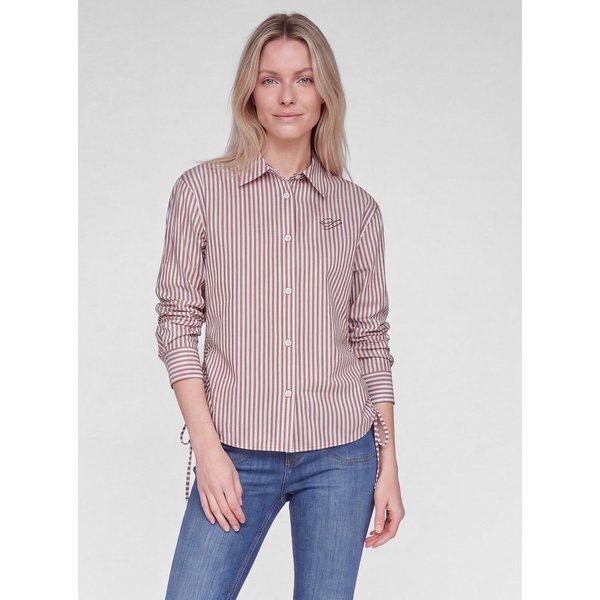 Rabe Klassische Bluse Bluse
