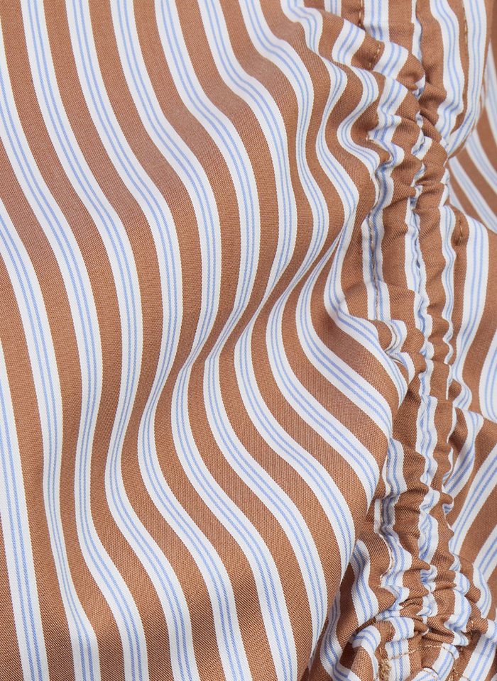 Rabe Klassische Bluse Bluse – Bild 2 von 5