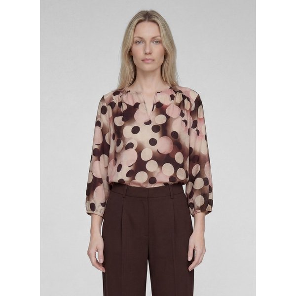 Rabe Klassische Bluse Bluse