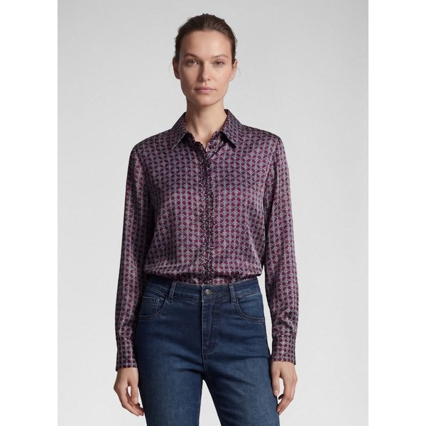 Rabe Klassische Bluse Bluse