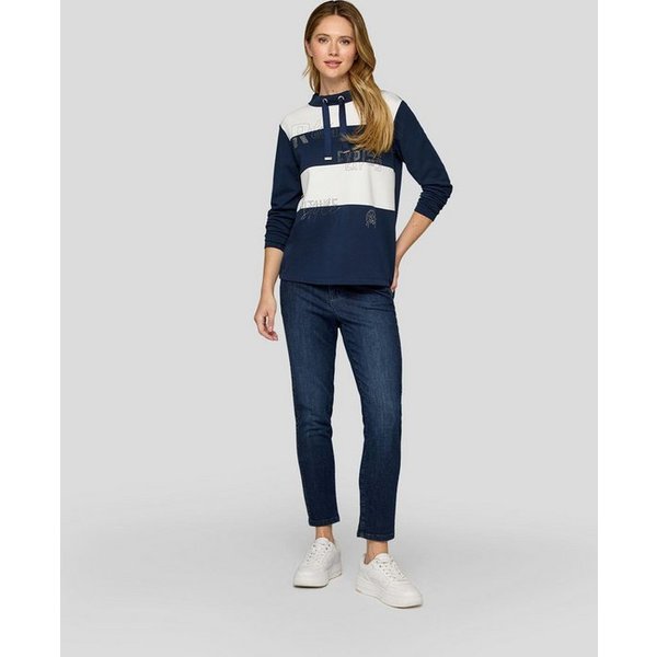 Rabe Langarmshirt