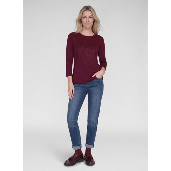 Rabe Langarmshirt