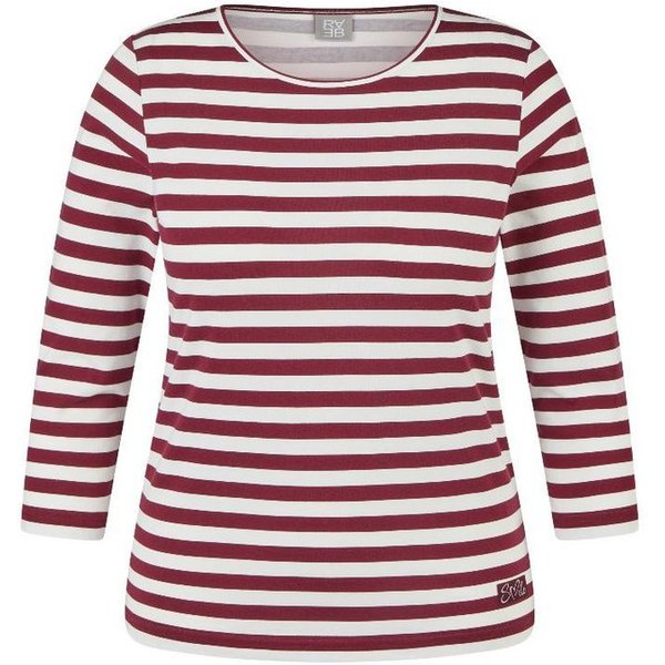 Rabe Longsleeve Cafe Paris
