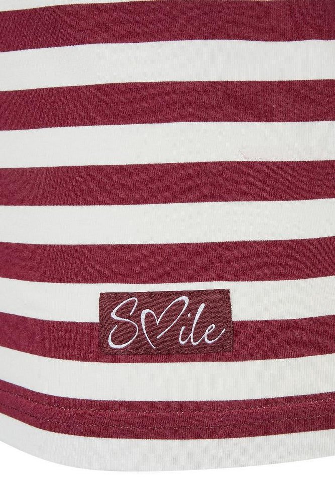 Rabe Longsleeve Cafe Paris – Bild 5 von 5