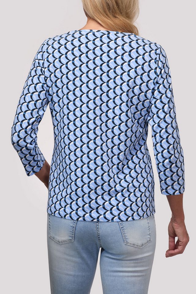 Rabe Print-Shirt – Bild 3 von 5