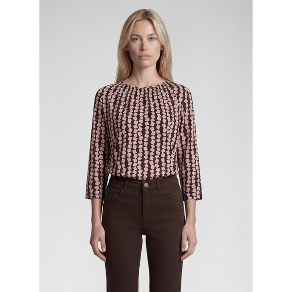 Rabe Print-Shirt T-Shirt