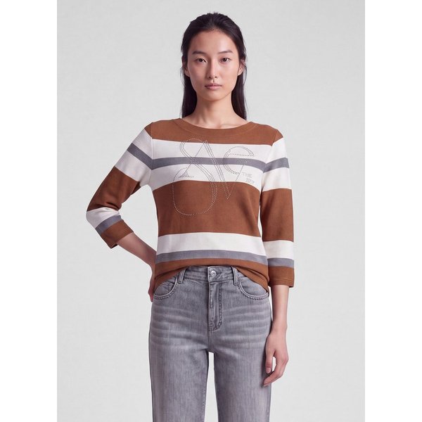 Rabe Print-Shirt T-Shirt