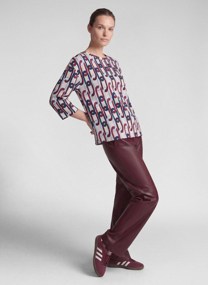Rabe Print-Shirt T-Shirt – Bild 5 von 5