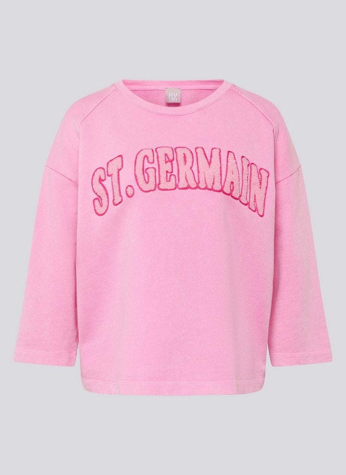 Rabe Print-Shirt T-Shirt – Bild 3 von 5