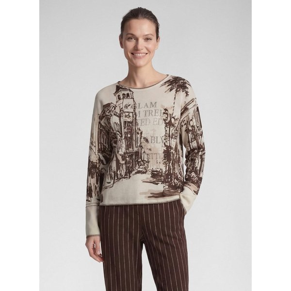 Rabe Strickpullover Pullover
