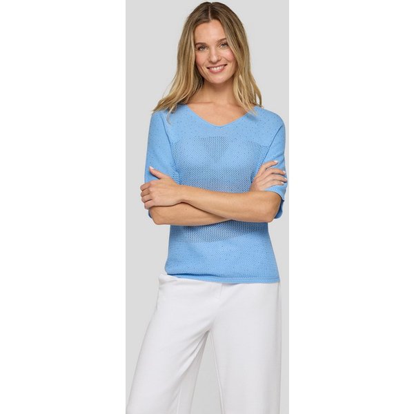 Rabe Strickpullover Pullover