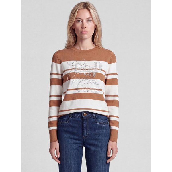 Rabe Strickpullover Pullover