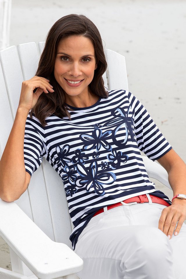 Rabe T-Shirt – Bild 2 von 4