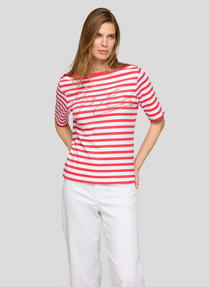 Rabe T-Shirt – Bild 2 von 5