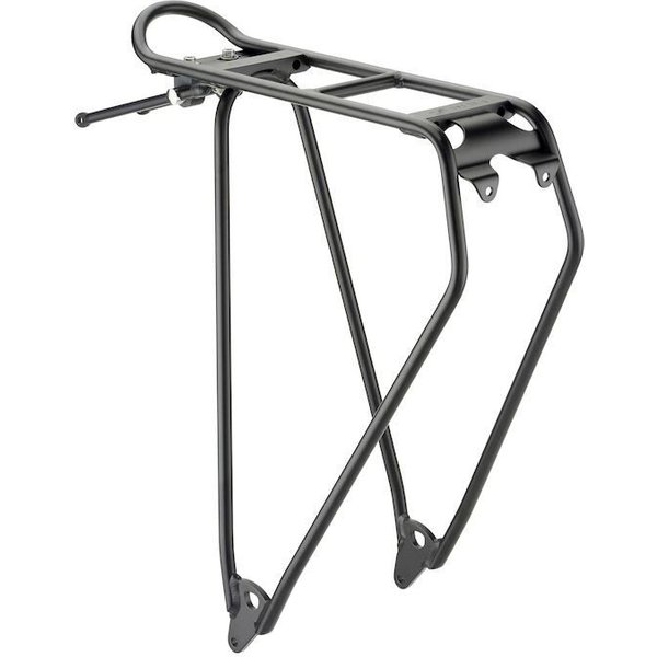 racktime Fahrrad-Gepäckträger