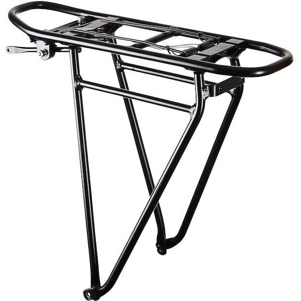 racktime Fahrrad-Gepäckträger