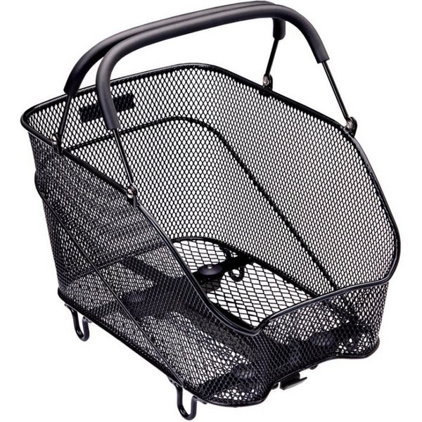 racktime Fahrradkorb