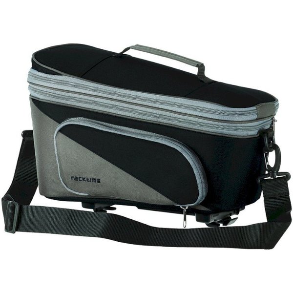 racktime Fahrradtasche