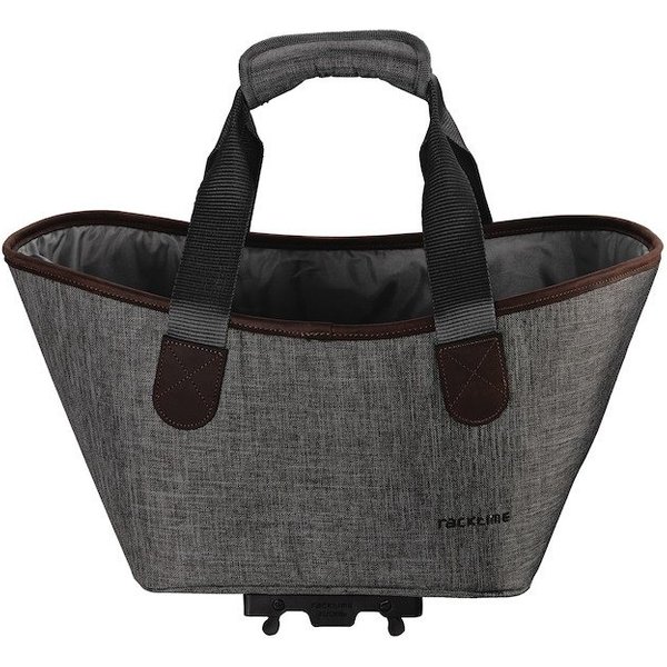 racktime Fahrradtasche