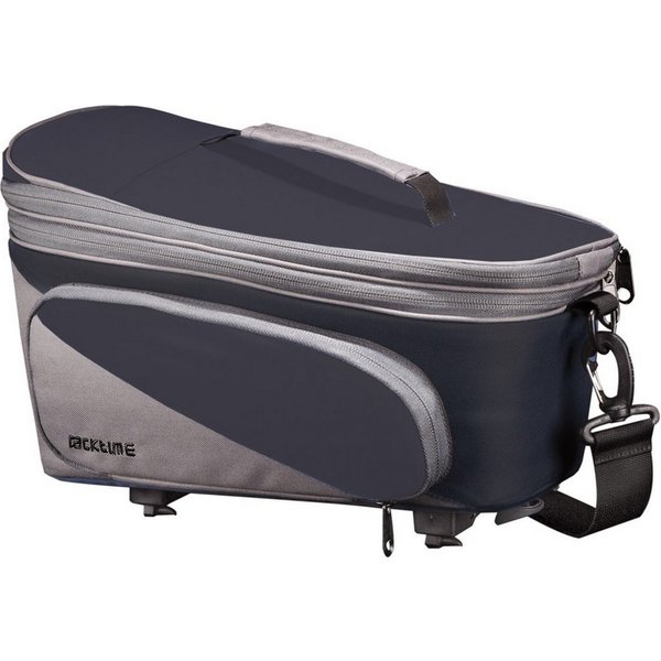 racktime Gepäckträgertasche