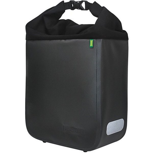 racktime Gepäckträgertasche