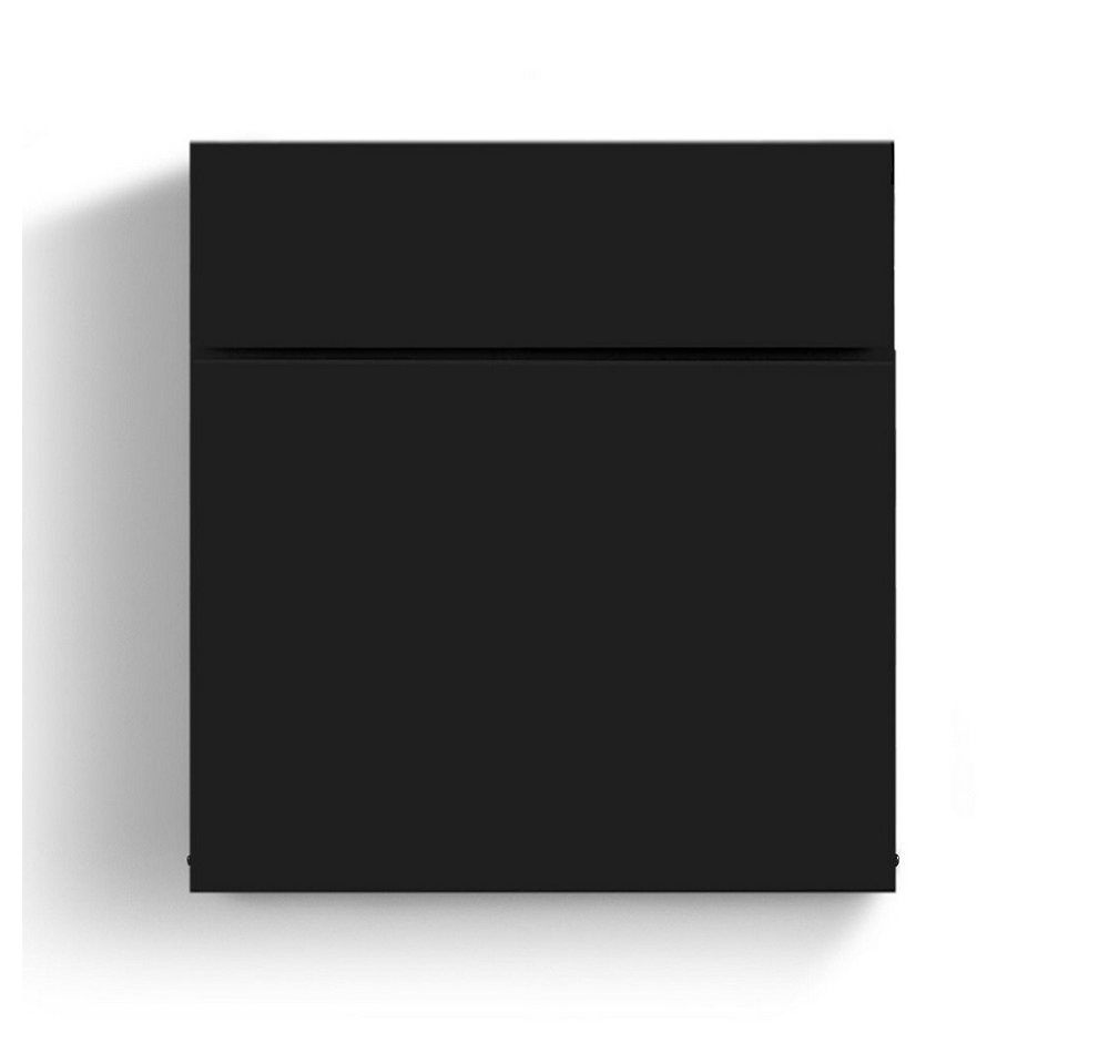 Radius Briefkasten Letterman 6, mit Zeitungsfach – Bild 2 von 4