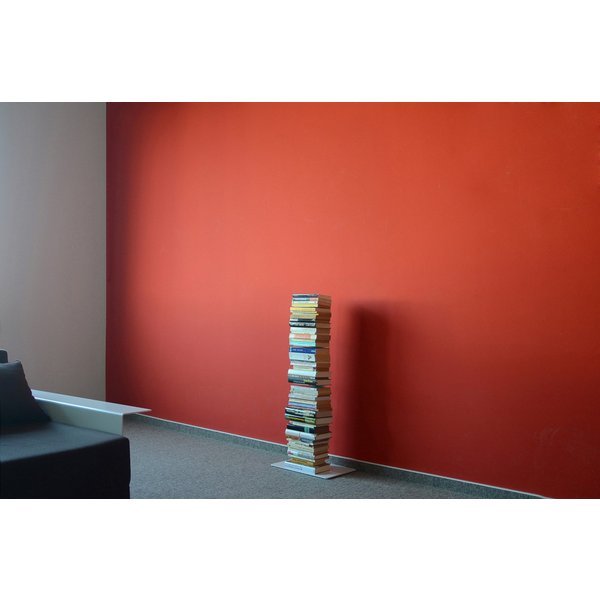 Radius Bücherregal Booksbaum 2 mit Standfuß Klein