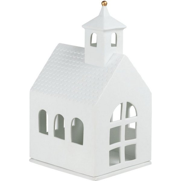 Räder Design Teelichthalter Lichthaus Große Kapelle