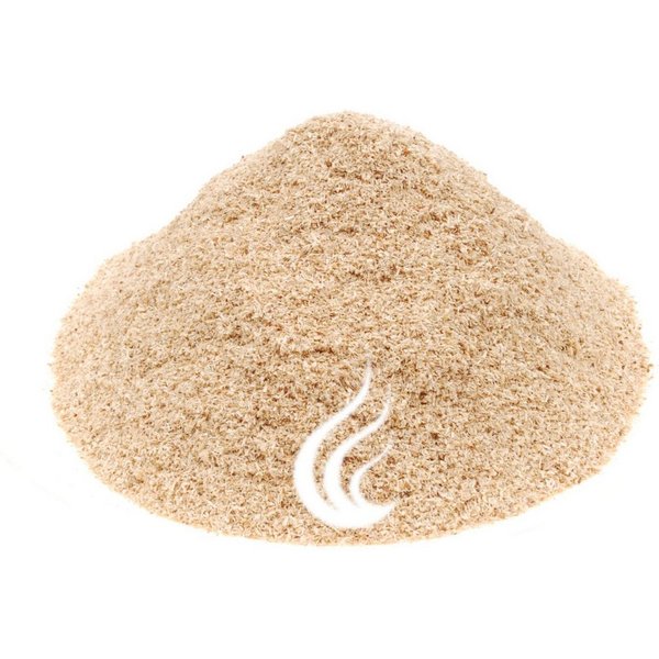 Räucherspan.de Räucherofen Räucherspäne, Buche, Typ 3, 5kg, naturbelassenes Holz, Kammergetrocknet