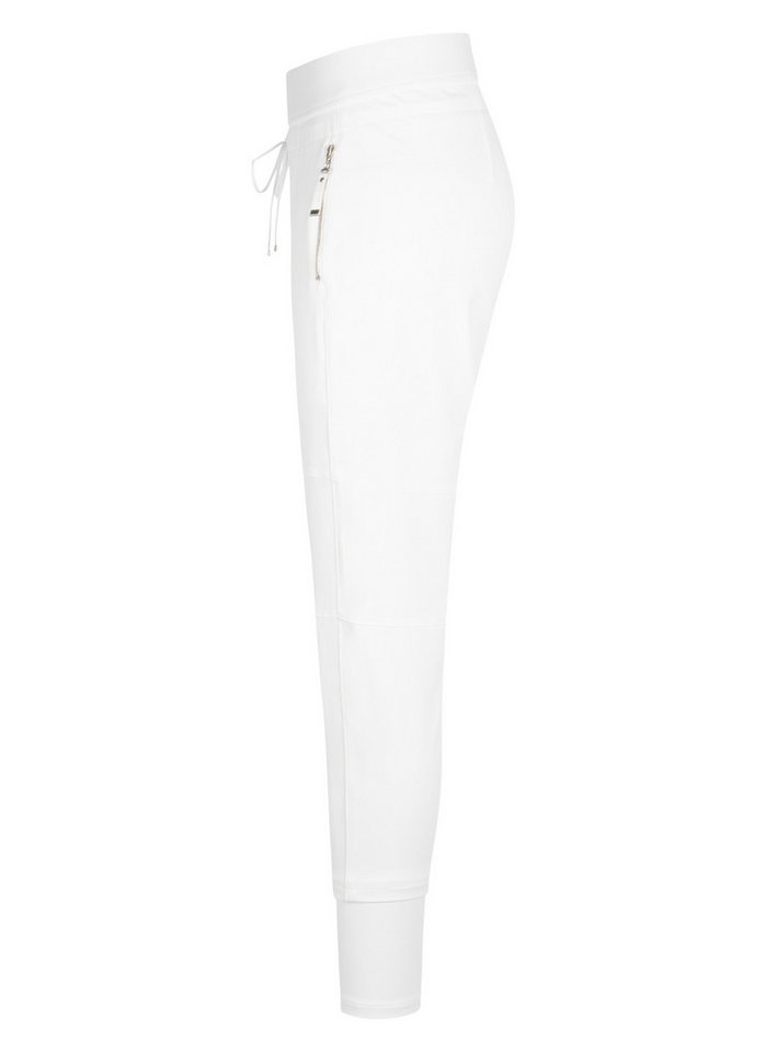 Raffaello Rossi Chinohose Hose Candy - Gerade – Bild 3 von 3
