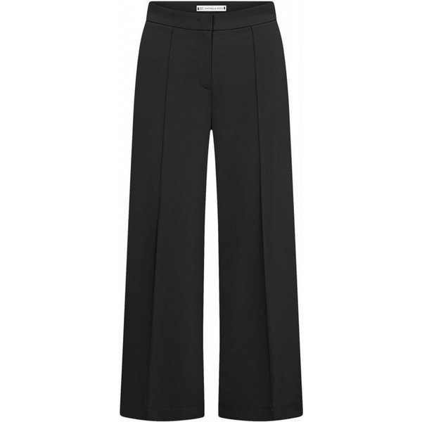 Raffaello Rossi Stoffhose elastischer Techno-Stretch