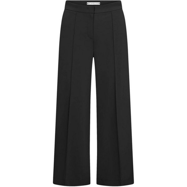 Raffaello Rossi Stoffhose Knitterfrei & pflegeleicht