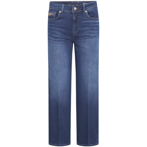 Raffaello Rossi Straight-Jeans
