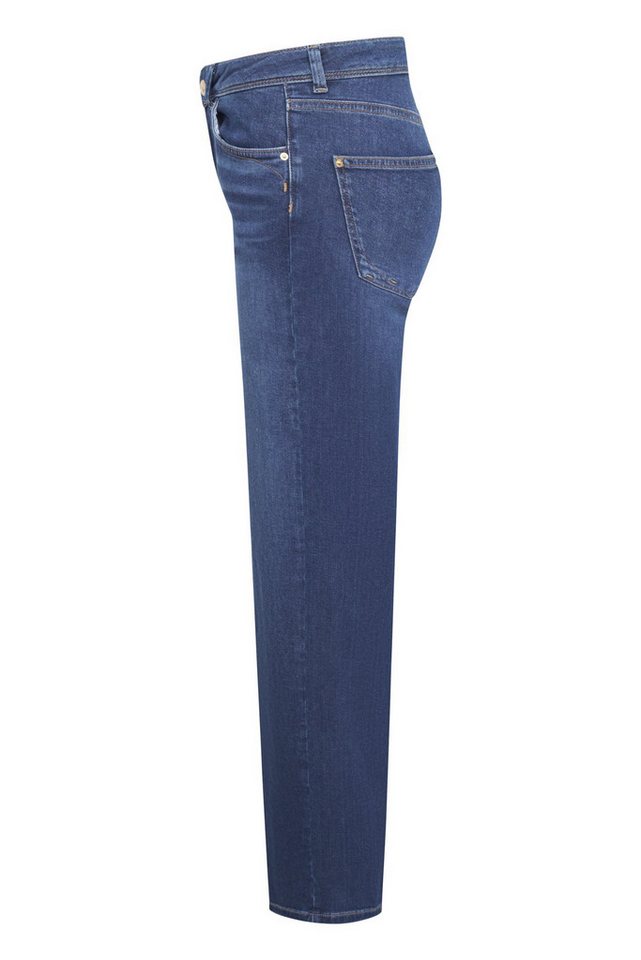 Raffaello Rossi Straight-Jeans – Bild 3 von 4