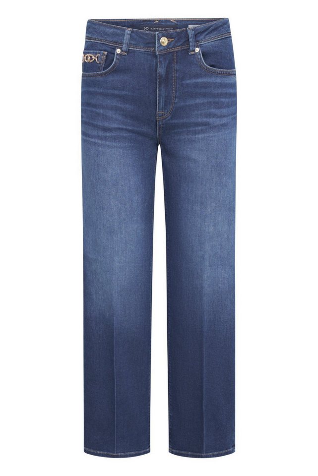 Raffaello Rossi Straight-Jeans – Bild 4 von 4