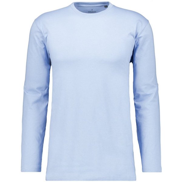 RAGMAN Langarmshirt