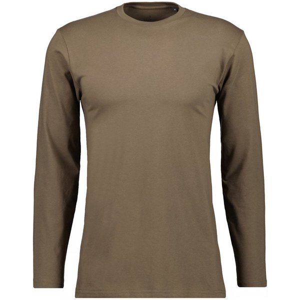 RAGMAN Langarmshirt