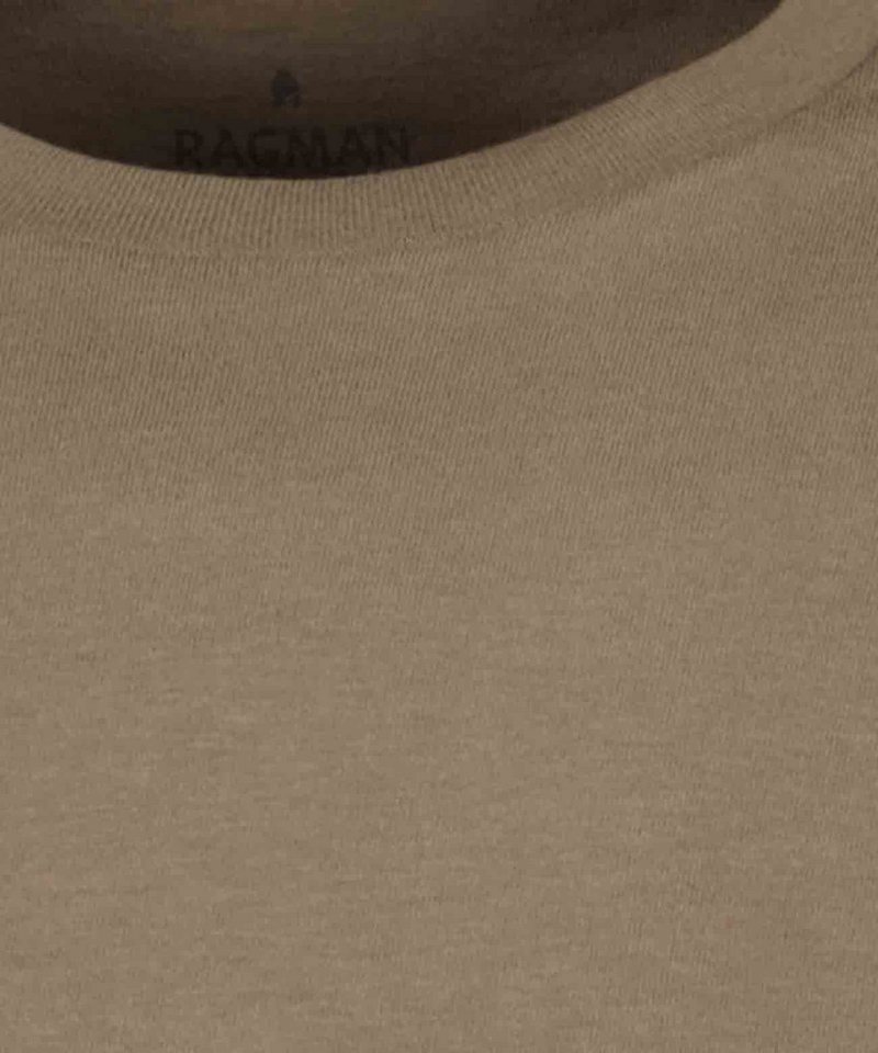 RAGMAN Langarmshirt – Bild 3 von 3