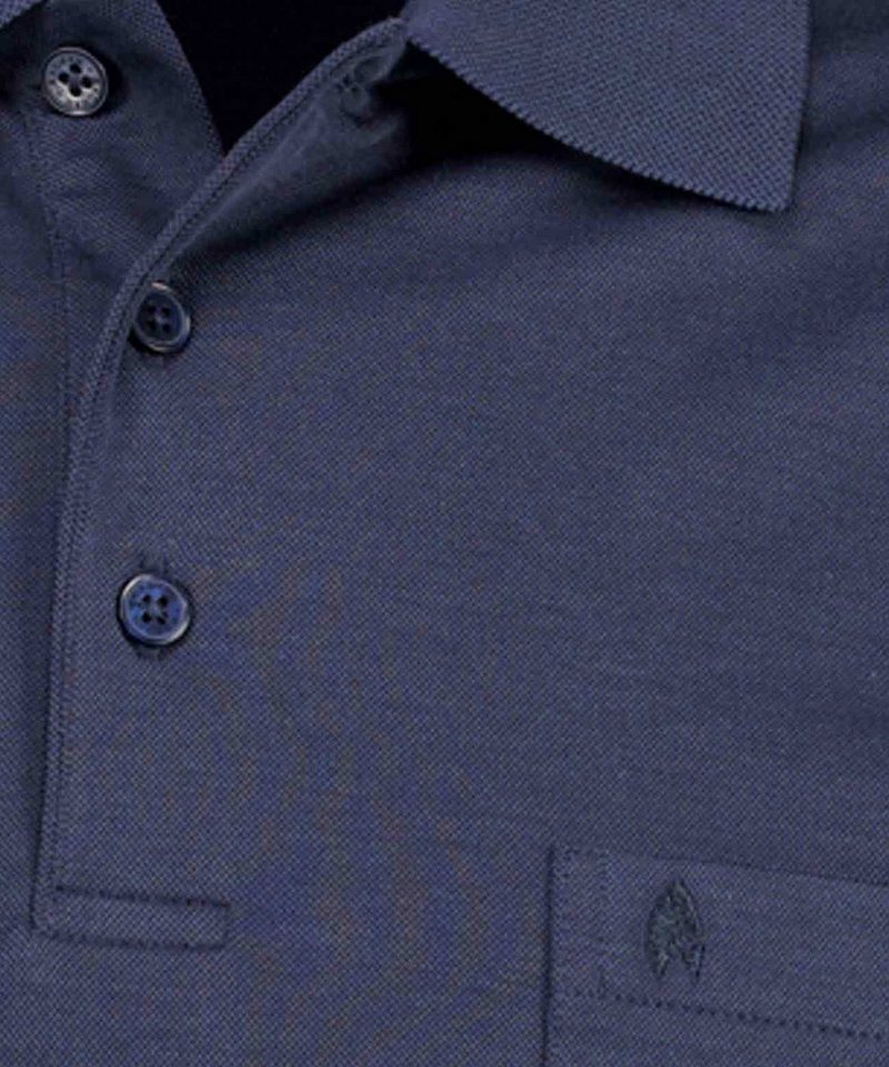 RAGMAN Poloshirt – Bild 3 von 3