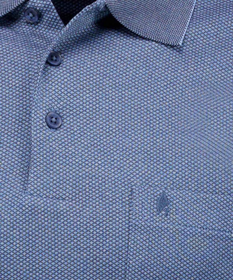 RAGMAN Poloshirt – Bild 3 von 3