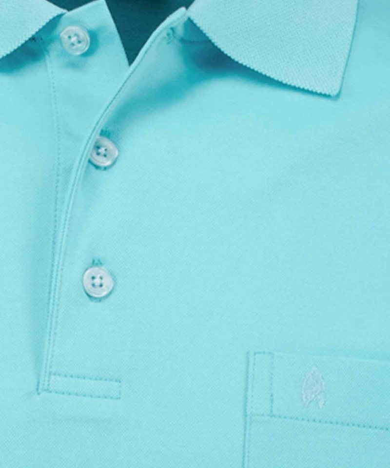 RAGMAN Poloshirt – Bild 3 von 3