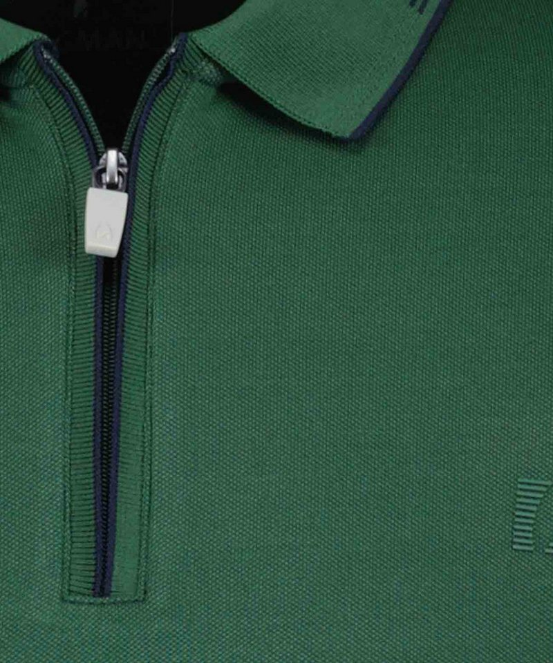 RAGMAN Poloshirt – Bild 3 von 3