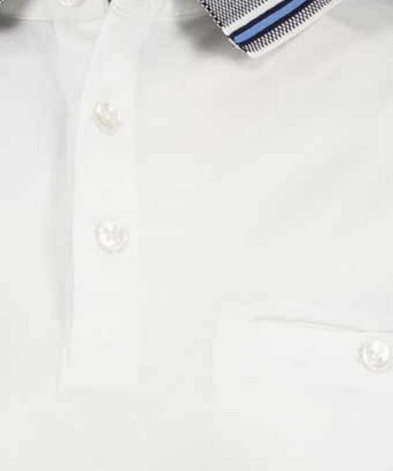 RAGMAN Poloshirt – Bild 3 von 3